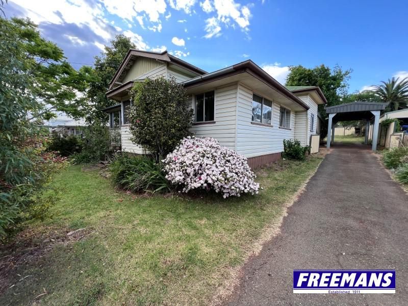 154 Doonkuna Street, Kingaroy QLD 4610, Image 1