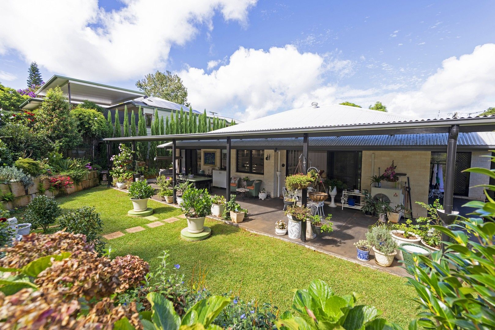 23 Griffith Street, Tamborine Mountain QLD 4272, Image 0