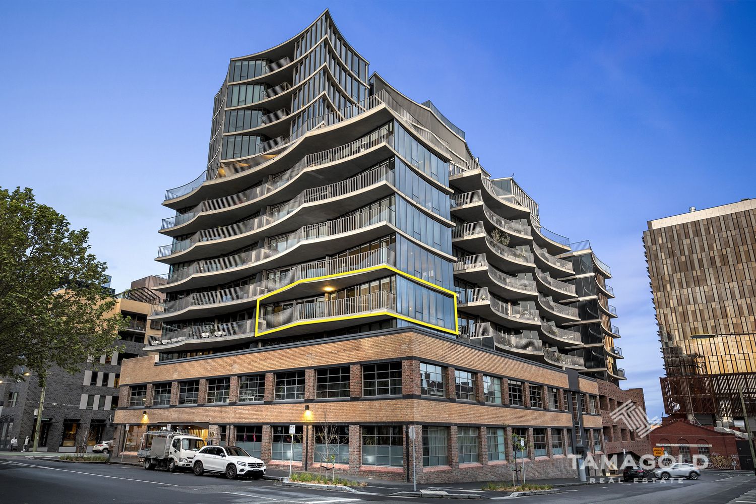 402/68 Cambridge Street, Collingwood VIC 3066, Image 0