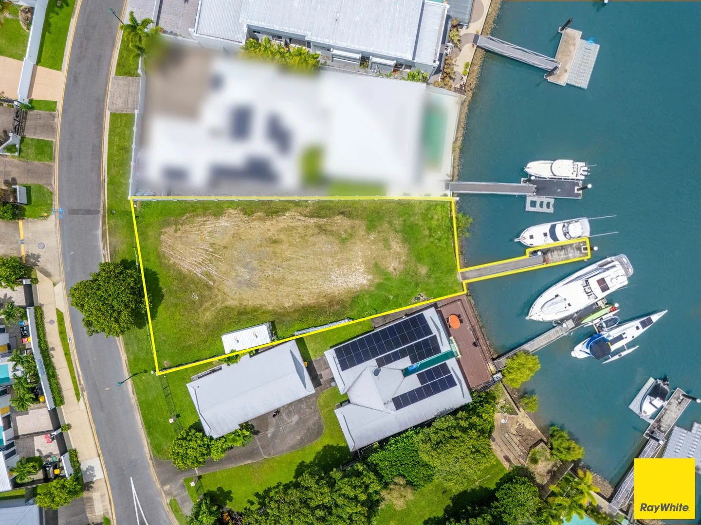 27 Marina Quay, Trinity Park QLD 4879