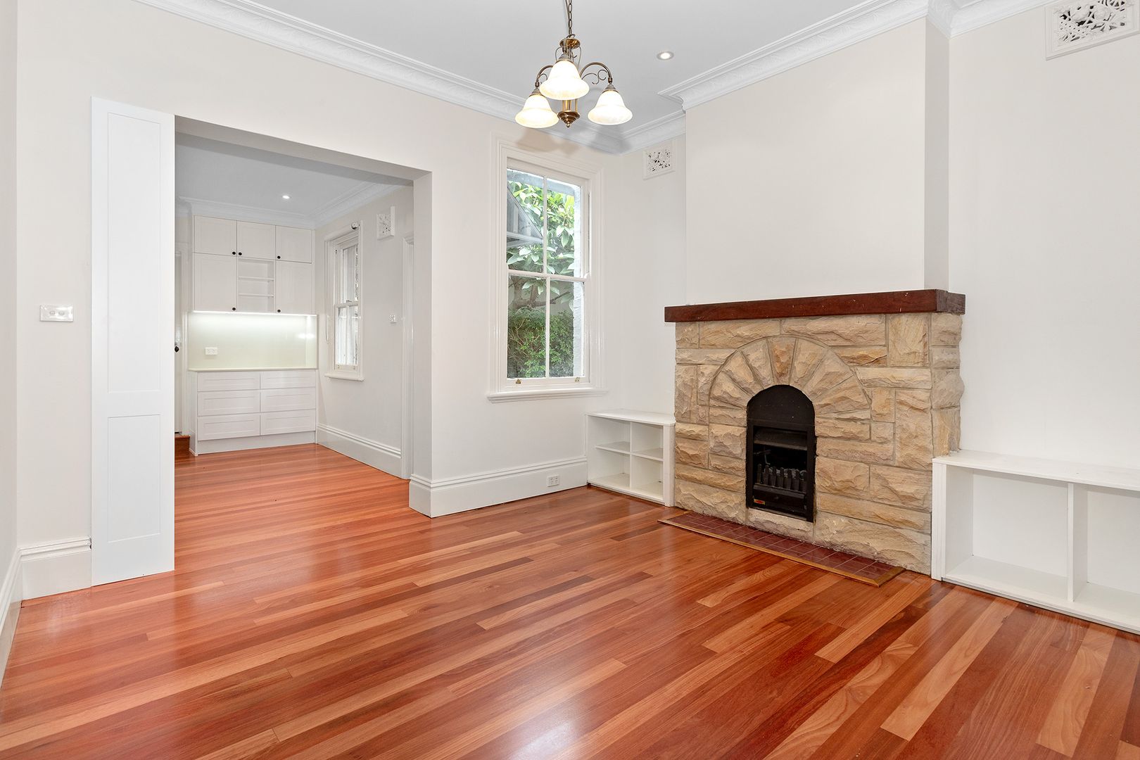 2 bedrooms House in 4 View  Street ANNANDALE NSW, 2038