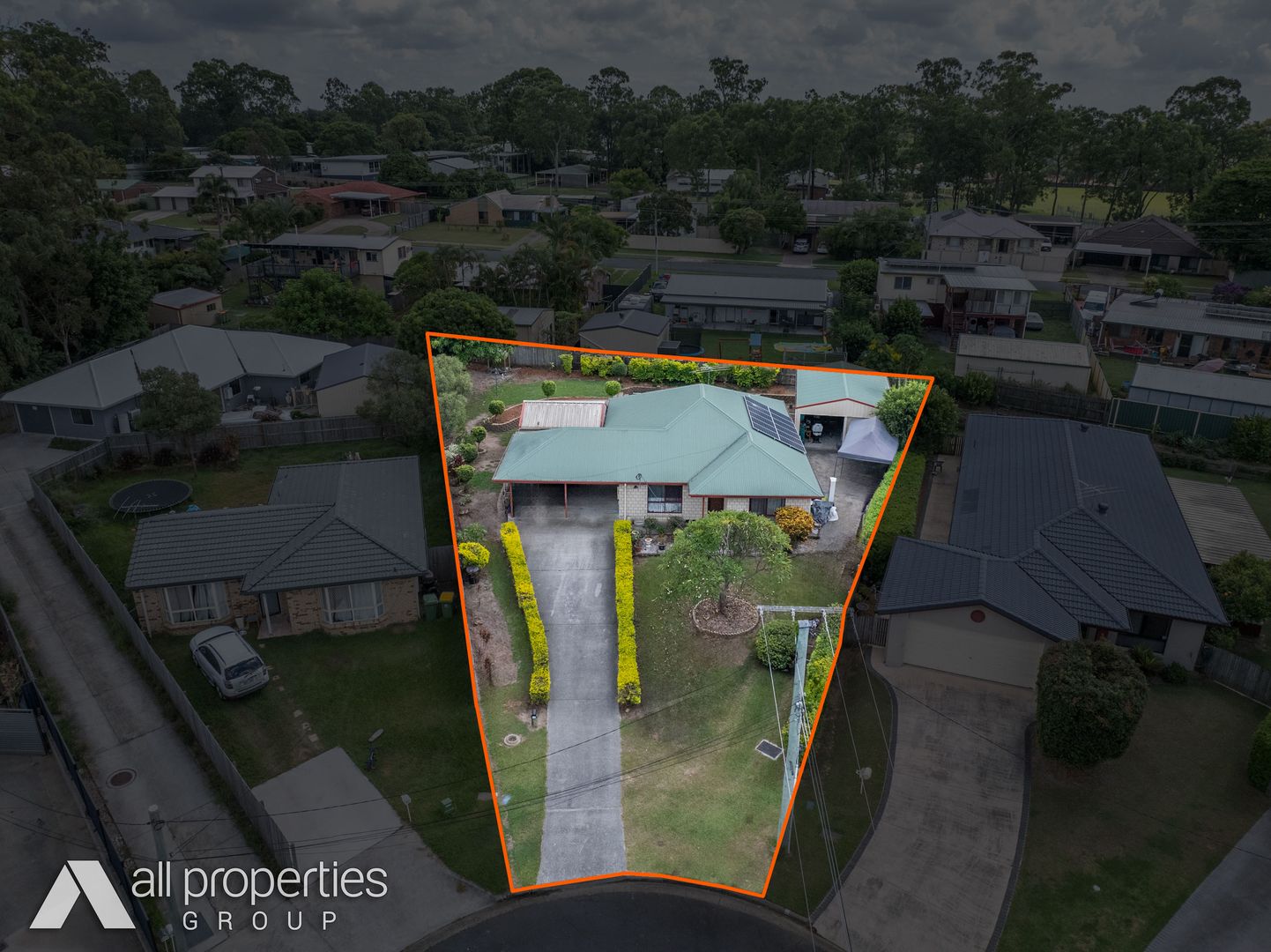 10 Burton Court, Boronia Heights QLD 4124, Image 1