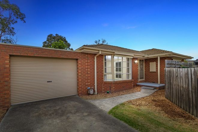 Picture of 2/24 Stirling Street, FERNTREE GULLY VIC 3156
