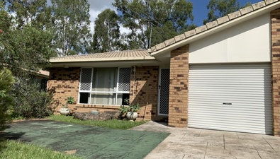 Picture of 1/1 Keating Court, GOODNA QLD 4300