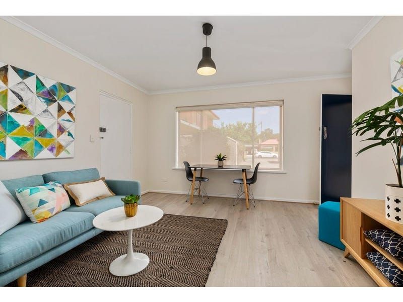 2 bedrooms Apartment / Unit / Flat in 4/9-11 Wenlock Street BRIGHTON SA, 5048