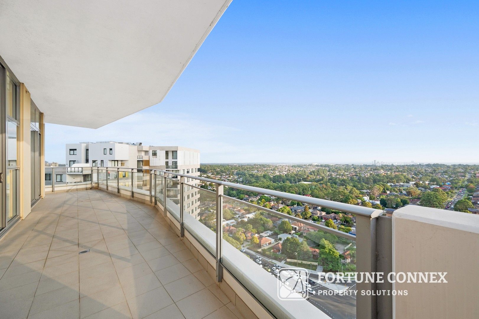 1606/1 Mooltan Avenue, Macquarie Park NSW 2113, Image 0