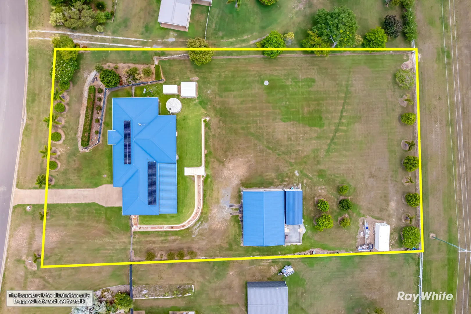 Additional image 20 of 16 Hitching Rail Drive, Tanby QLD 4703