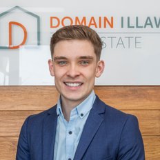 Domain Illawarra Real Estate - Liam McKern
