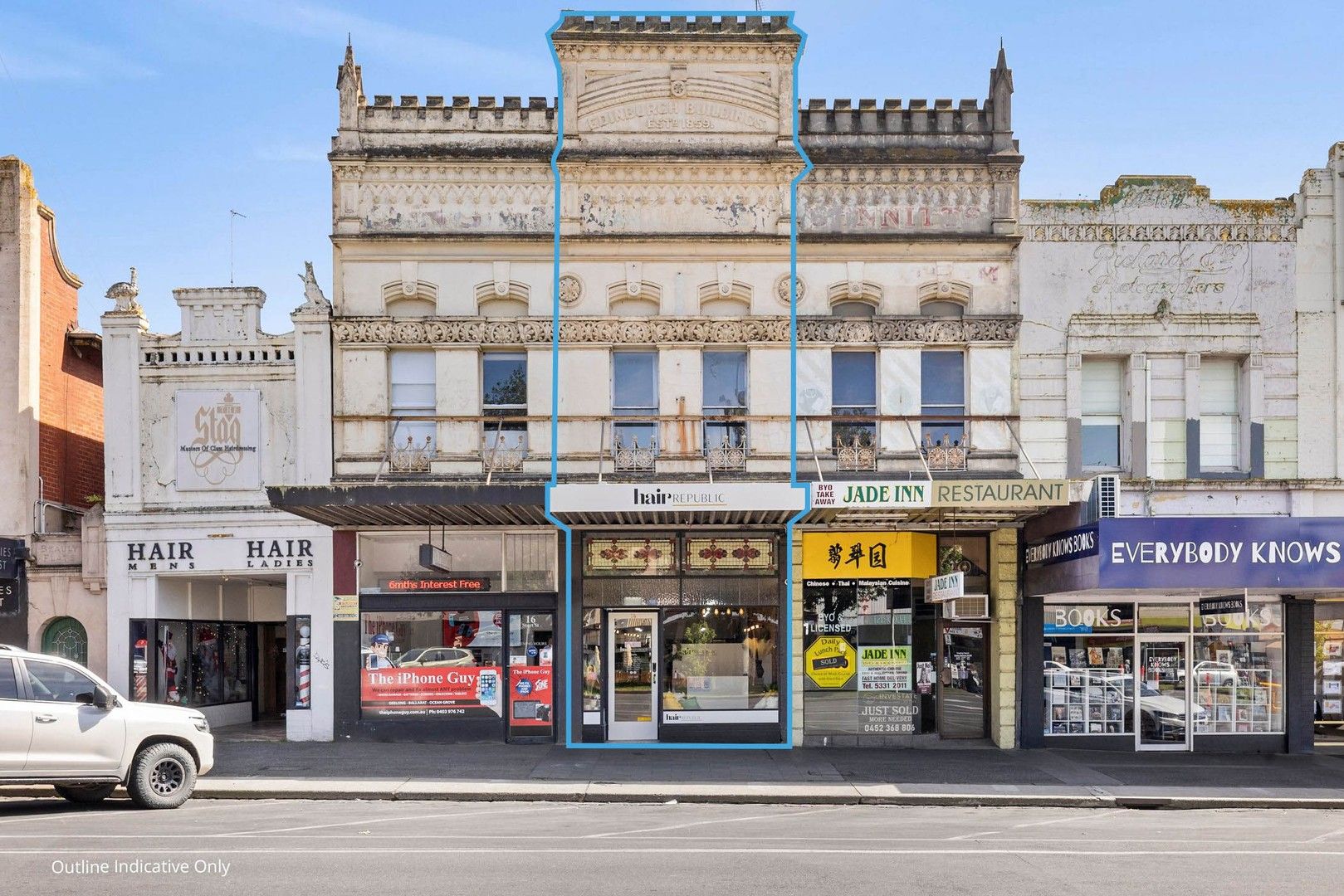 14 Sturt Street, Ballarat Central VIC 3350, Image 0