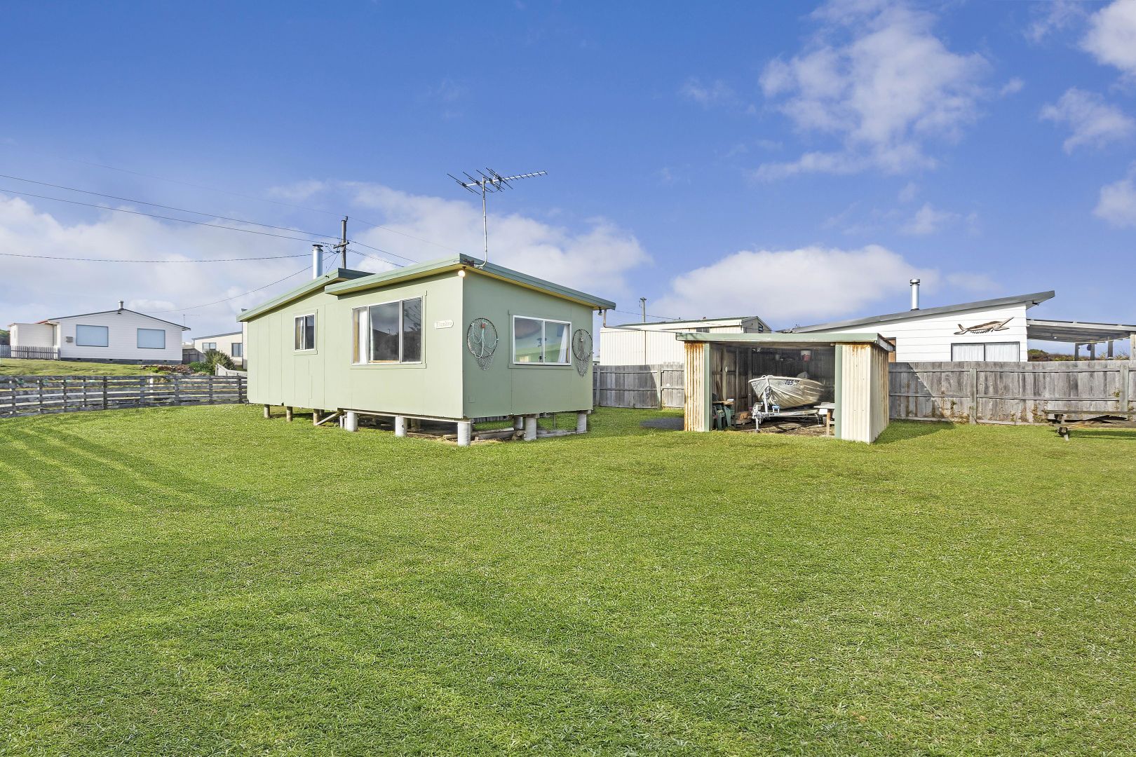 105 Main Road, Musselroe Bay TAS 7264, Image 1