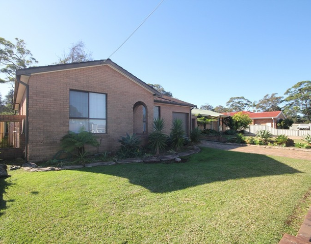 139 The Wool Road , St Georges Basin NSW 2540