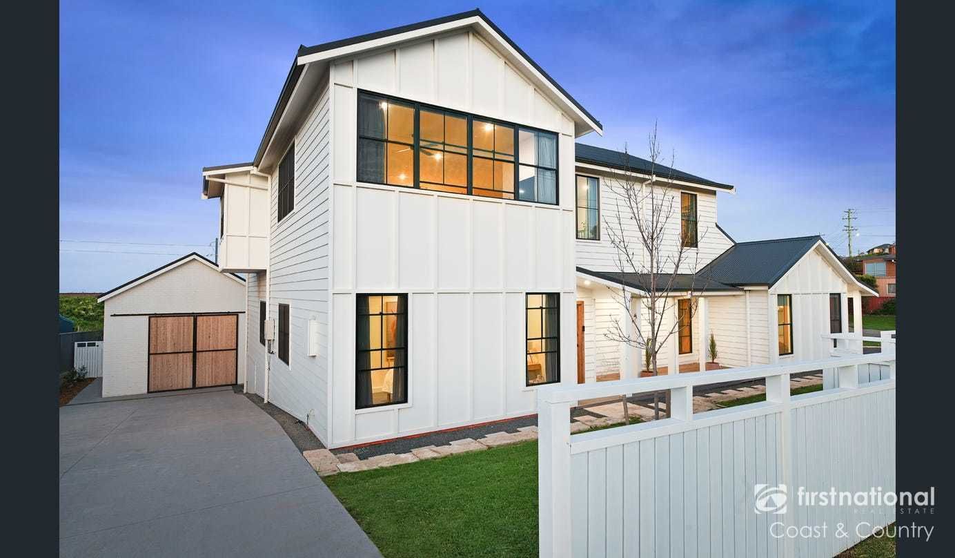 28 North Kiama Drive, Kiama Downs Property History & Address Research