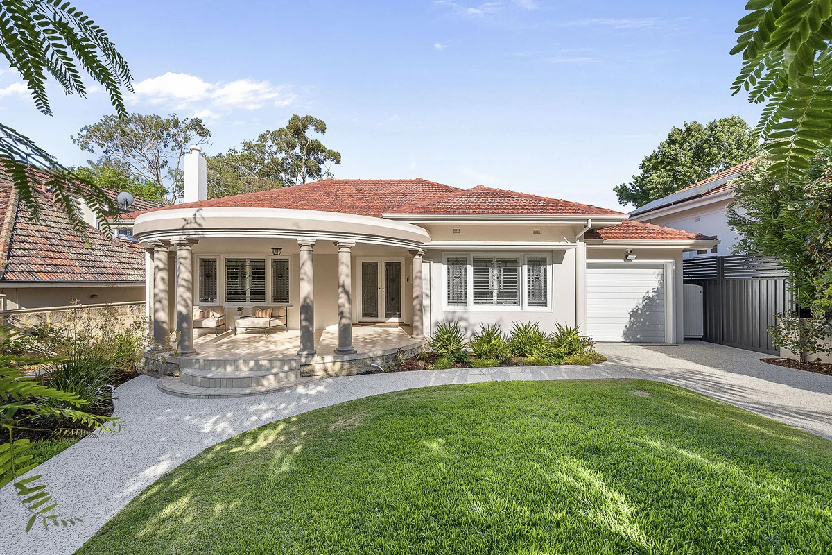 12 Melrose Crescent, Menora WA 6050