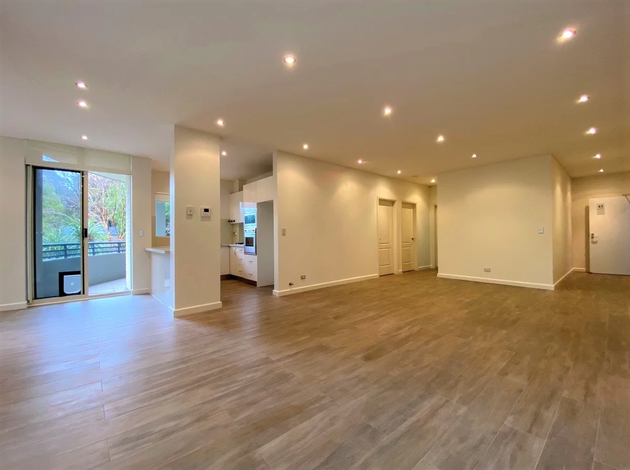 43/22-26 MERCER STREET, Castle Hill NSW 2154