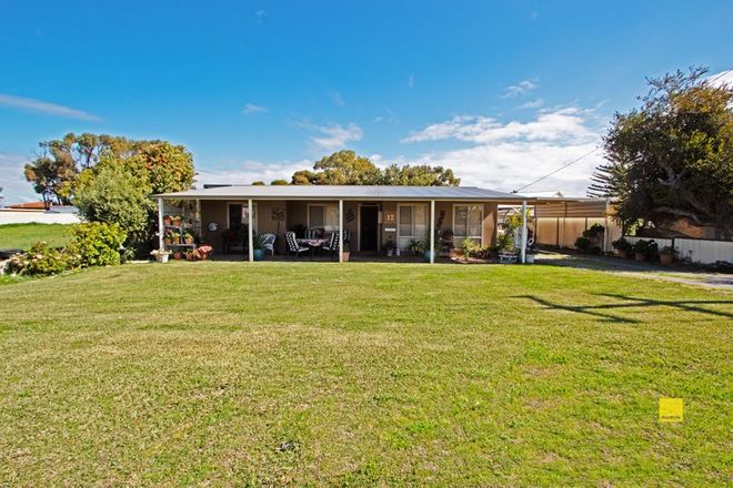 Picture of 12 Valencia Road, CERVANTES WA 6511