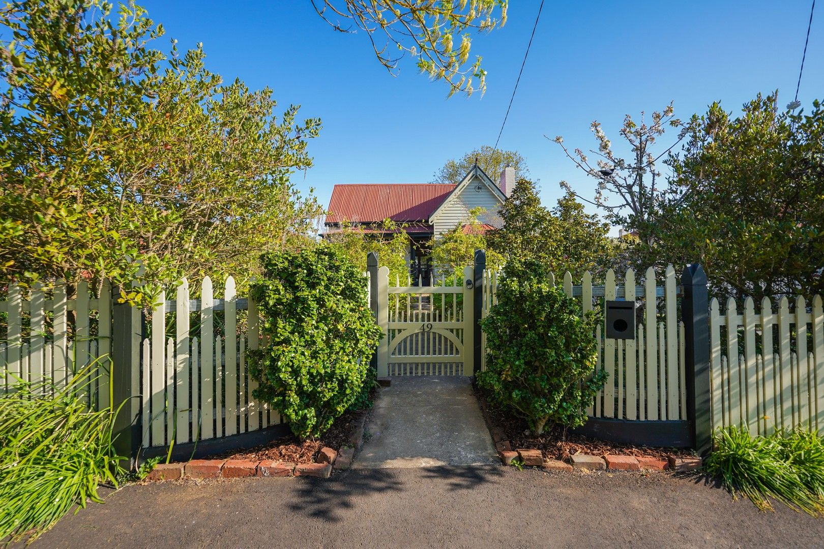 49 Hutton Street, Kyneton VIC 3444, Image 0