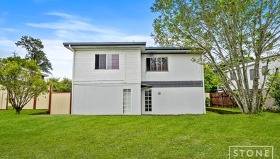 Picture of 11 Ashvale Street, KINGSTON QLD 4114