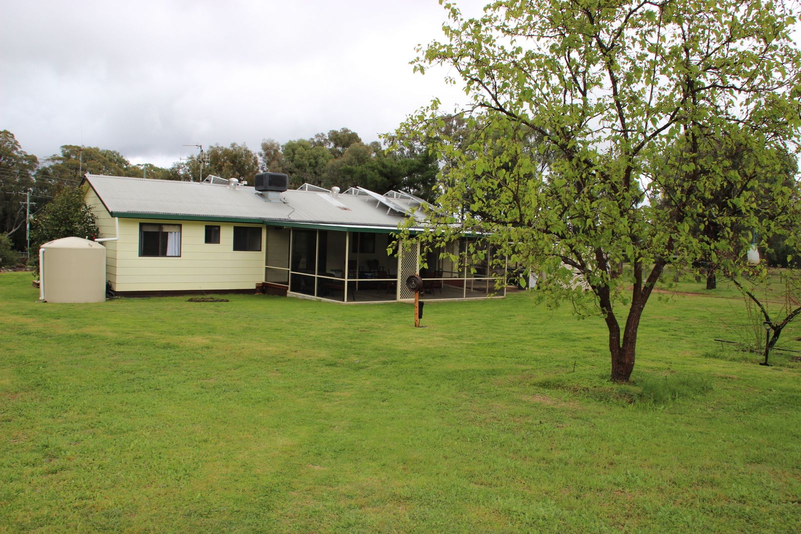 'GALAIRE' LOT 1 BANDULLA, Coonabarabran NSW 2357, Image 2