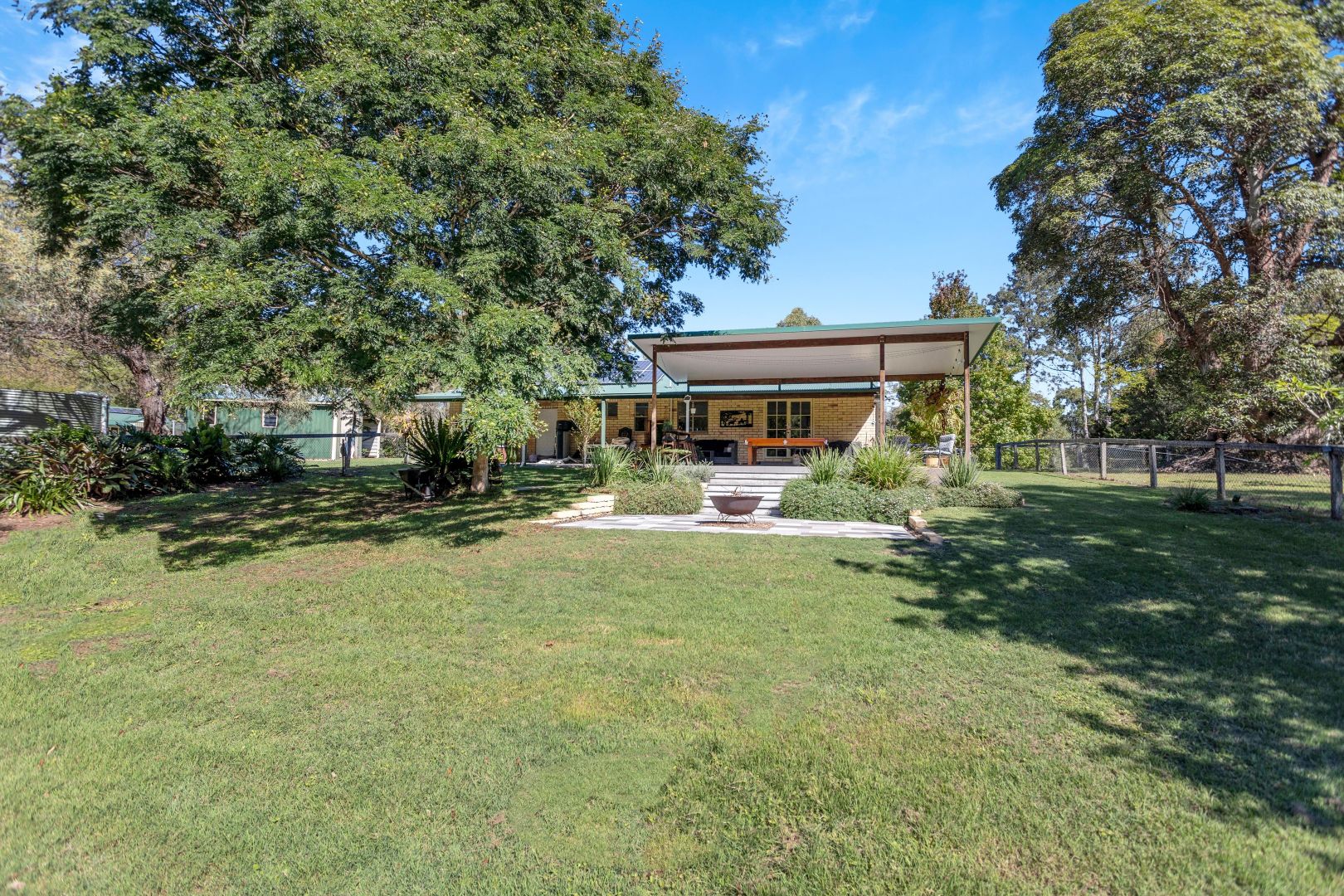 8288 Noonara Drive, Canungra QLD 4275 House for Sale Domain