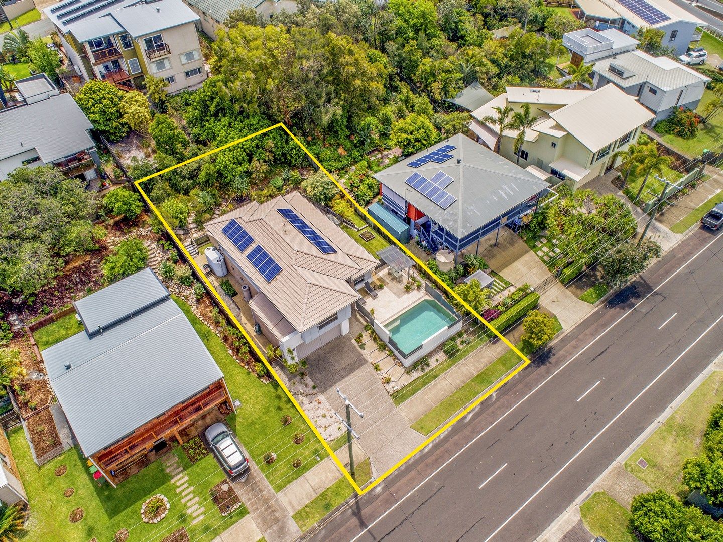 8 Podargus Parade, Peregian Beach QLD 4573, Image 0