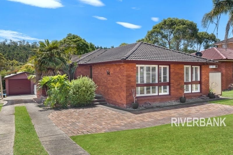 89 Gipps Road, Greystanes NSW 2145, Image 0