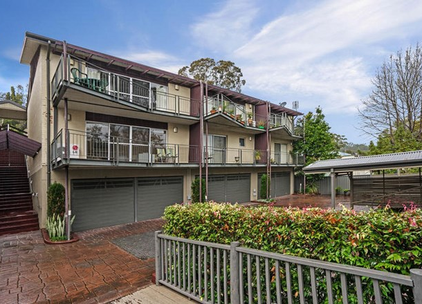 4/188-198 Gertrude Street, North Gosford NSW 2250