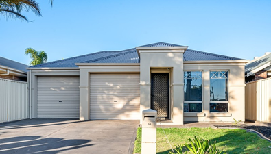 Picture of 14 Windsor Grove, WINDSOR GARDENS SA 5087