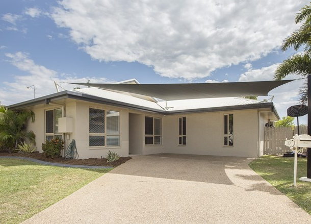 17 Hazelwood Court, Annandale QLD 4814