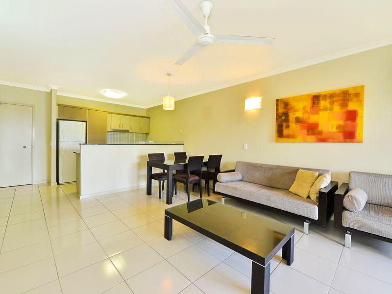 257/12 Gregory Street, Westcourt QLD 4870, Image 2