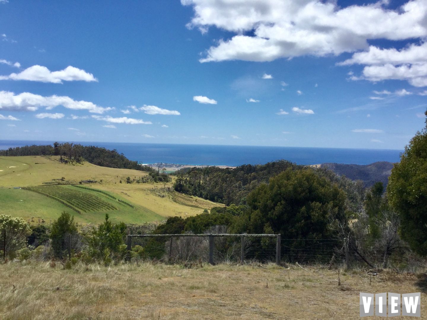 Lot 2, 1 Mitchells Road, St Marys TAS 7215, Image 1