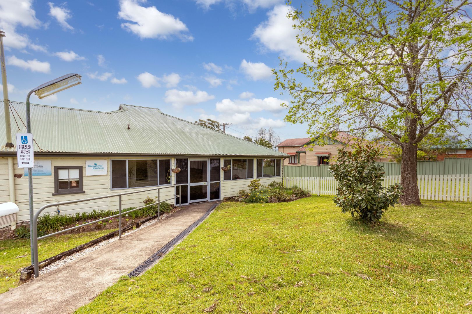 1 Bent Street, Wingham NSW 2429, Image 1