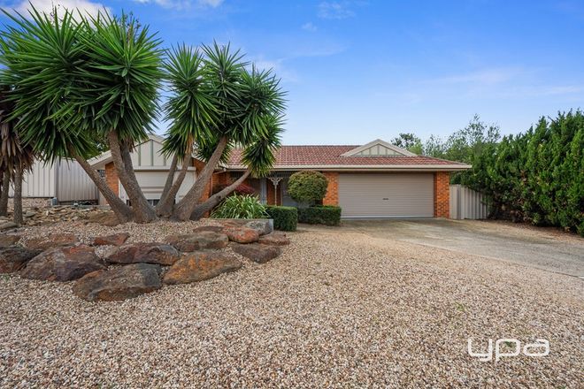 Picture of 28 Harvey Street, DARLEY VIC 3340
