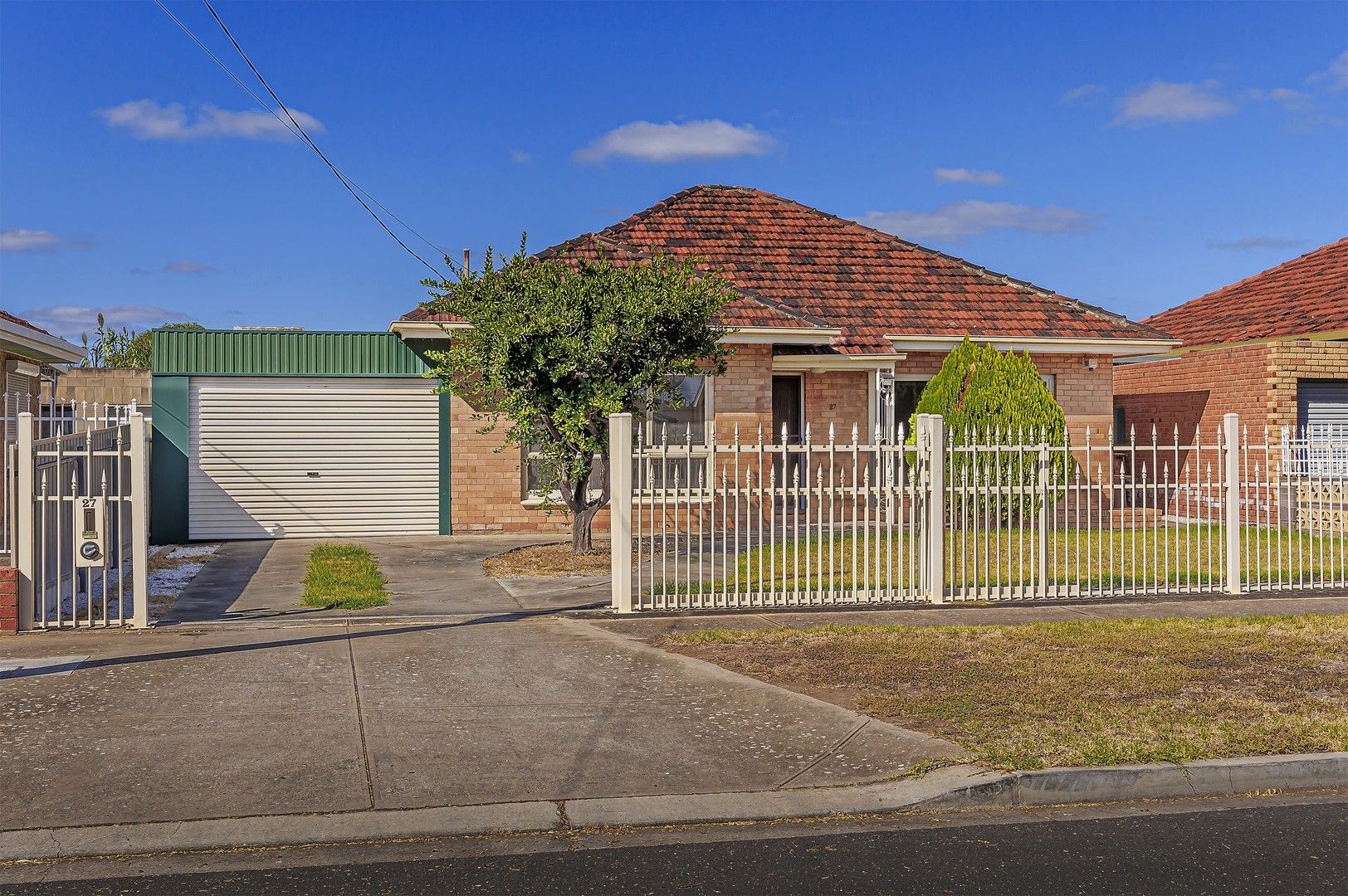 27 Murray Street, Ferryden Park SA 5010, Image 0