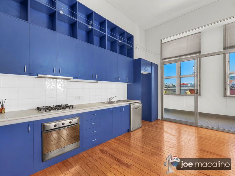 330/38 Warner St, Fortitude Valley QLD 4006, Image 2