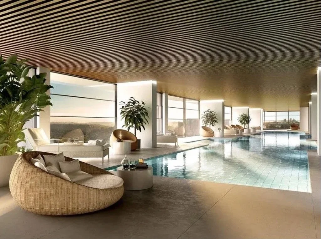 Additional image 12 of 1505/486 Pacific Highway, St Leonards NSW 2065