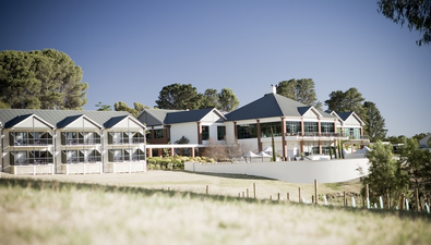 Picture of Unit 140 Barossa Valley Resort, ROWLAND FLAT SA 5352