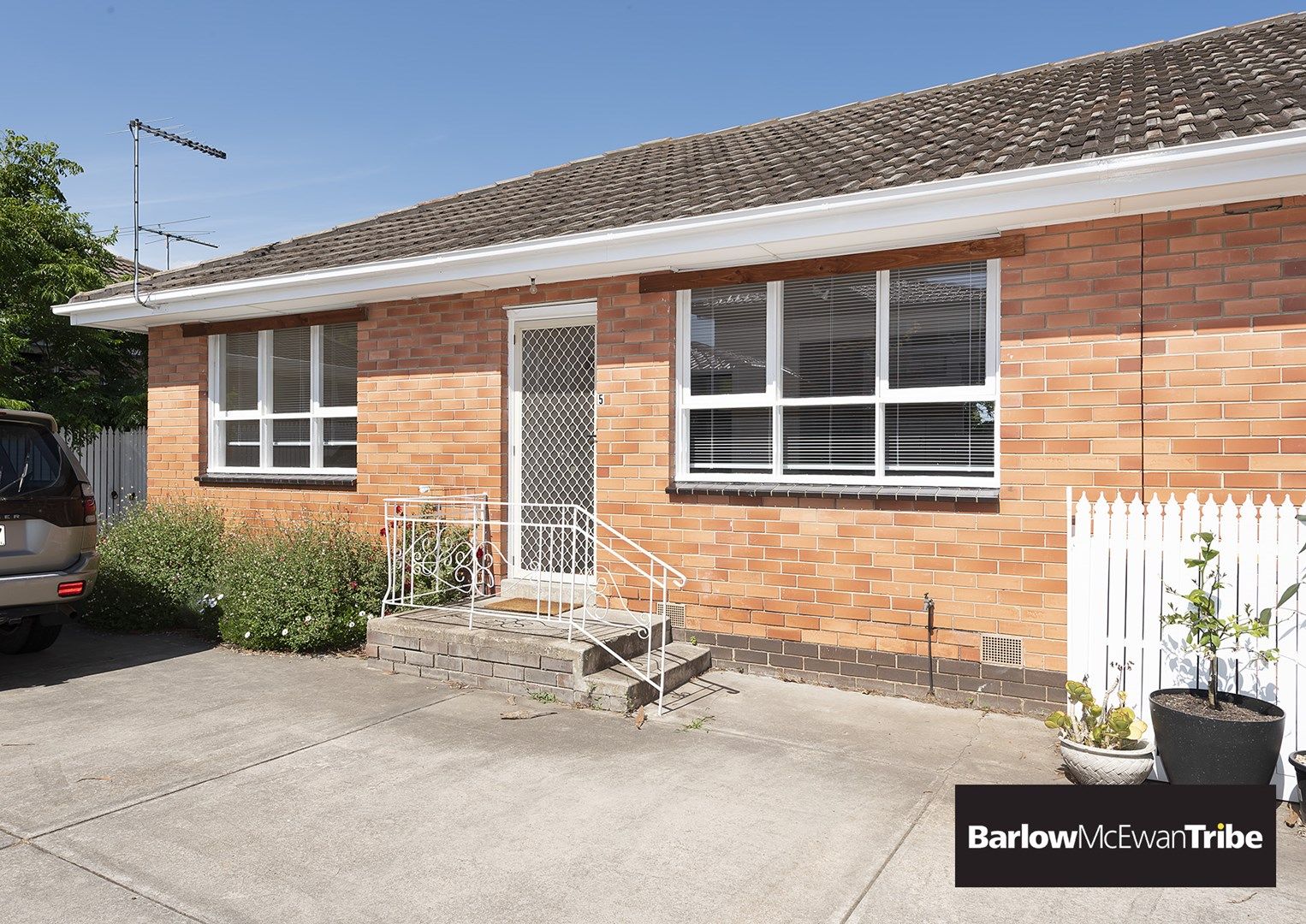 5/10 Peel Street, Newport Property History & Address Research Domain