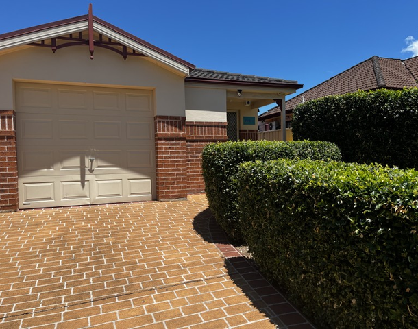 2/194 Stafford Street, Penrith NSW 2750