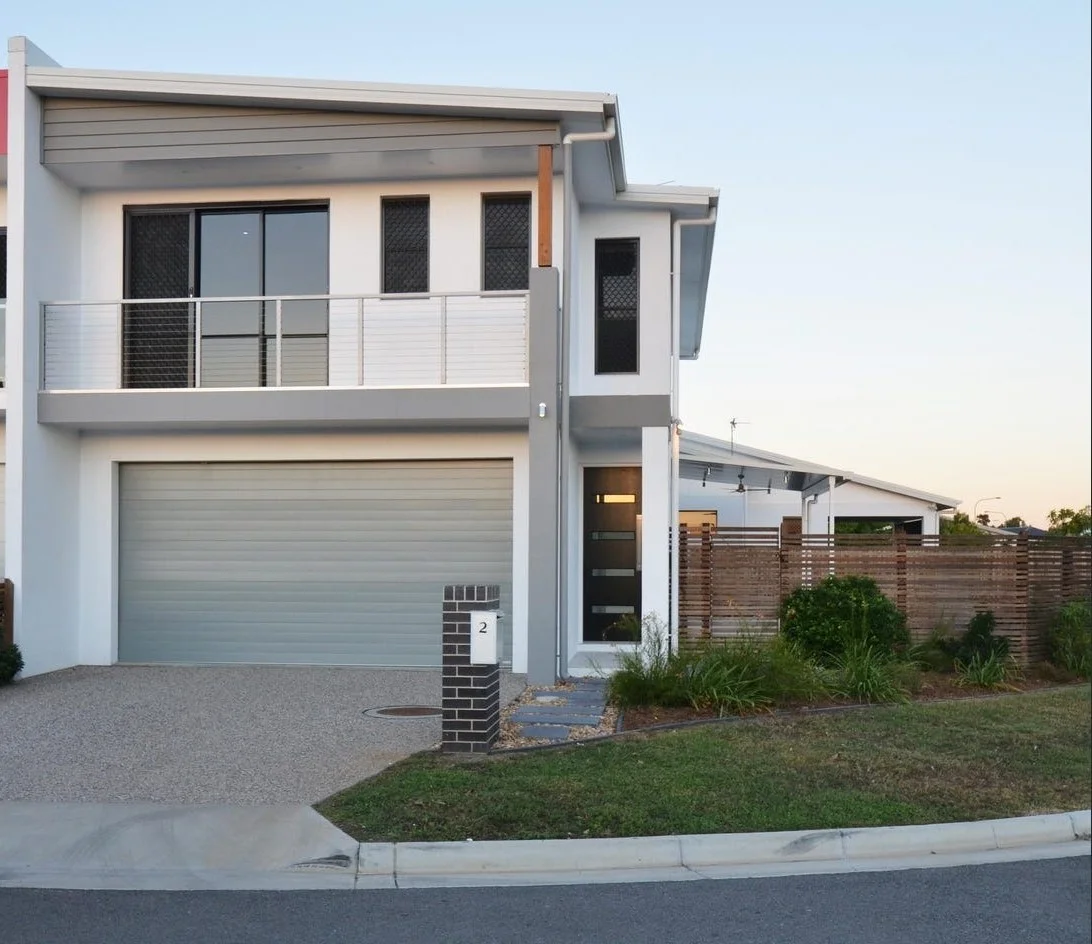 2 Mode Way, Burdell QLD 4818