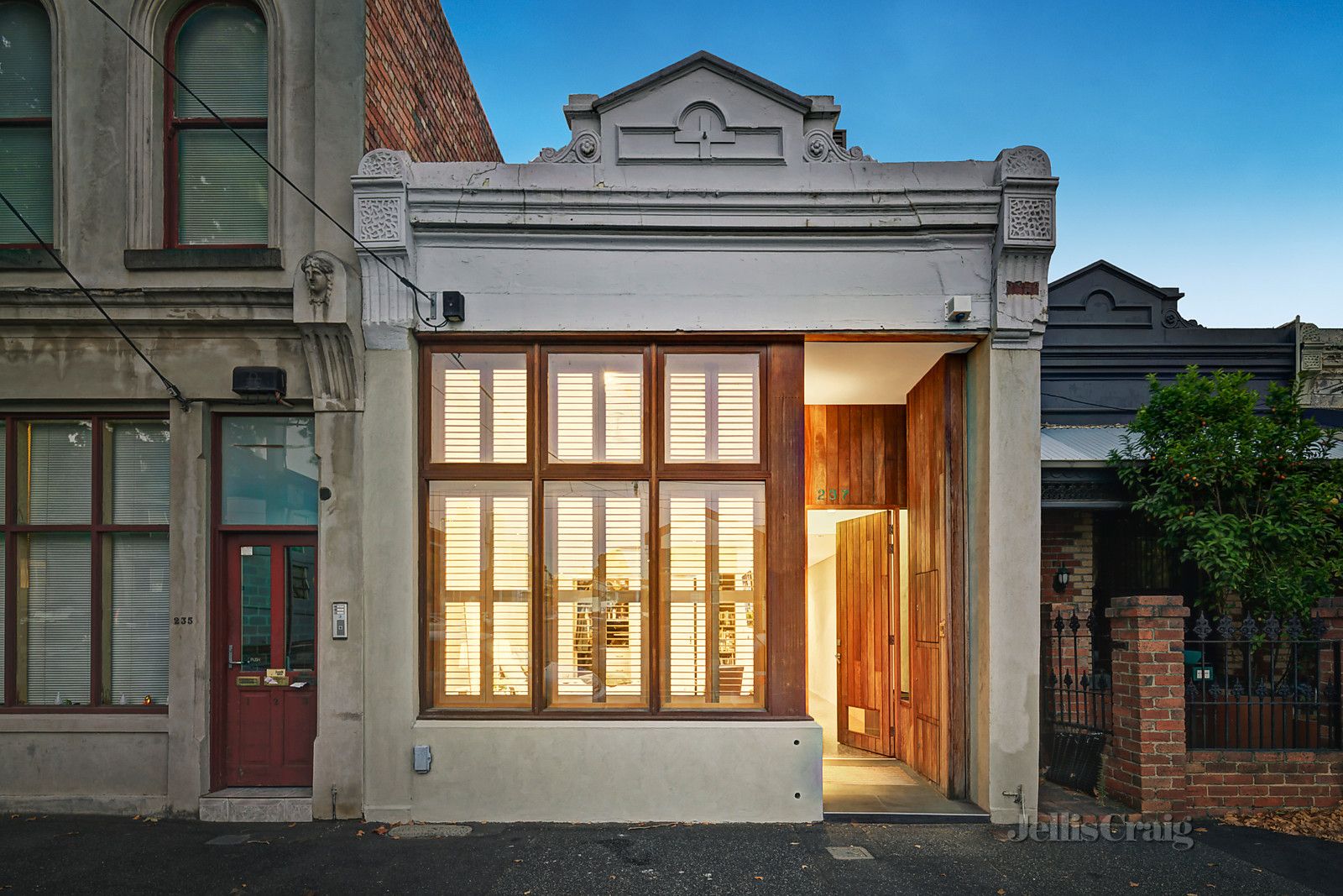 237 Abbotsford Street, North Melbourne VIC 3051, Image 0