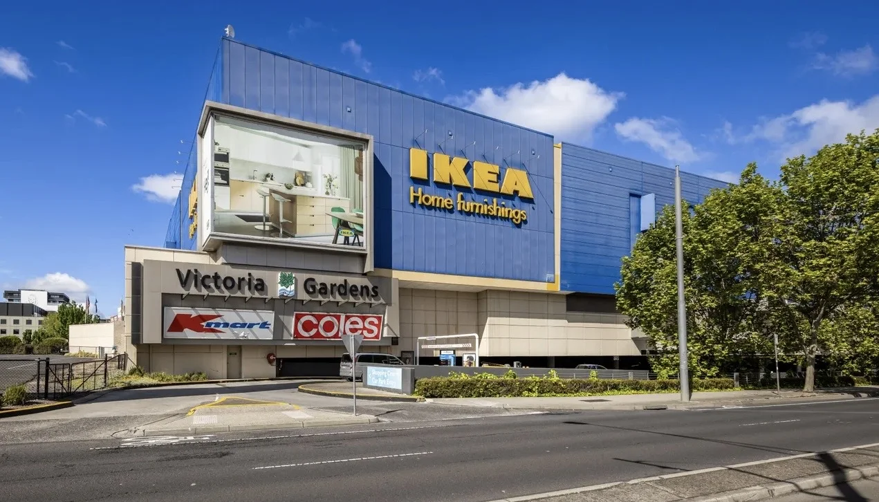 Additional image 15 of 711/11 Shamrock Street, Abbotsford VIC 3067