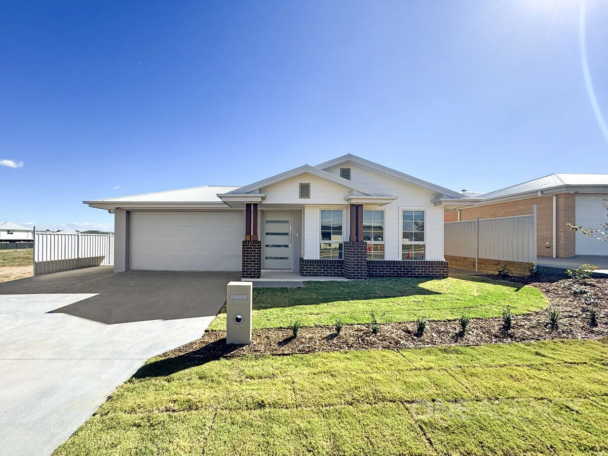 51 Matchless Avenue, Goulburn NSW 2580