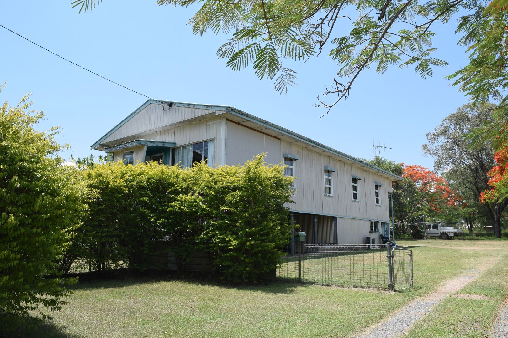 8 Dalgangal Road, Gayndah QLD 4625