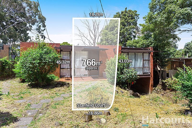 3 Stanfield Court, Glen Waverley Property History & Address Research
