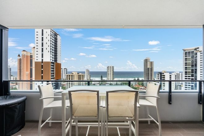 Picture of 103/2729-2733 Gold Coast Highway, BROADBEACH QLD 4218
