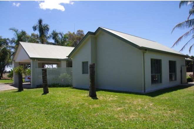 Picture of 737 Lorenz Road, KATUNGA VIC 3640