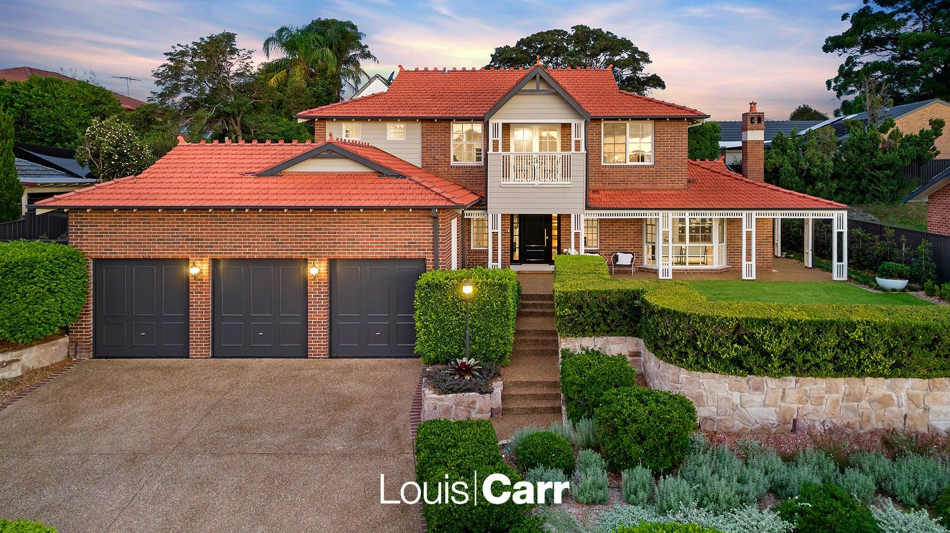 3 Gaiwood Place, Castle Hill NSW 2154, Image 0