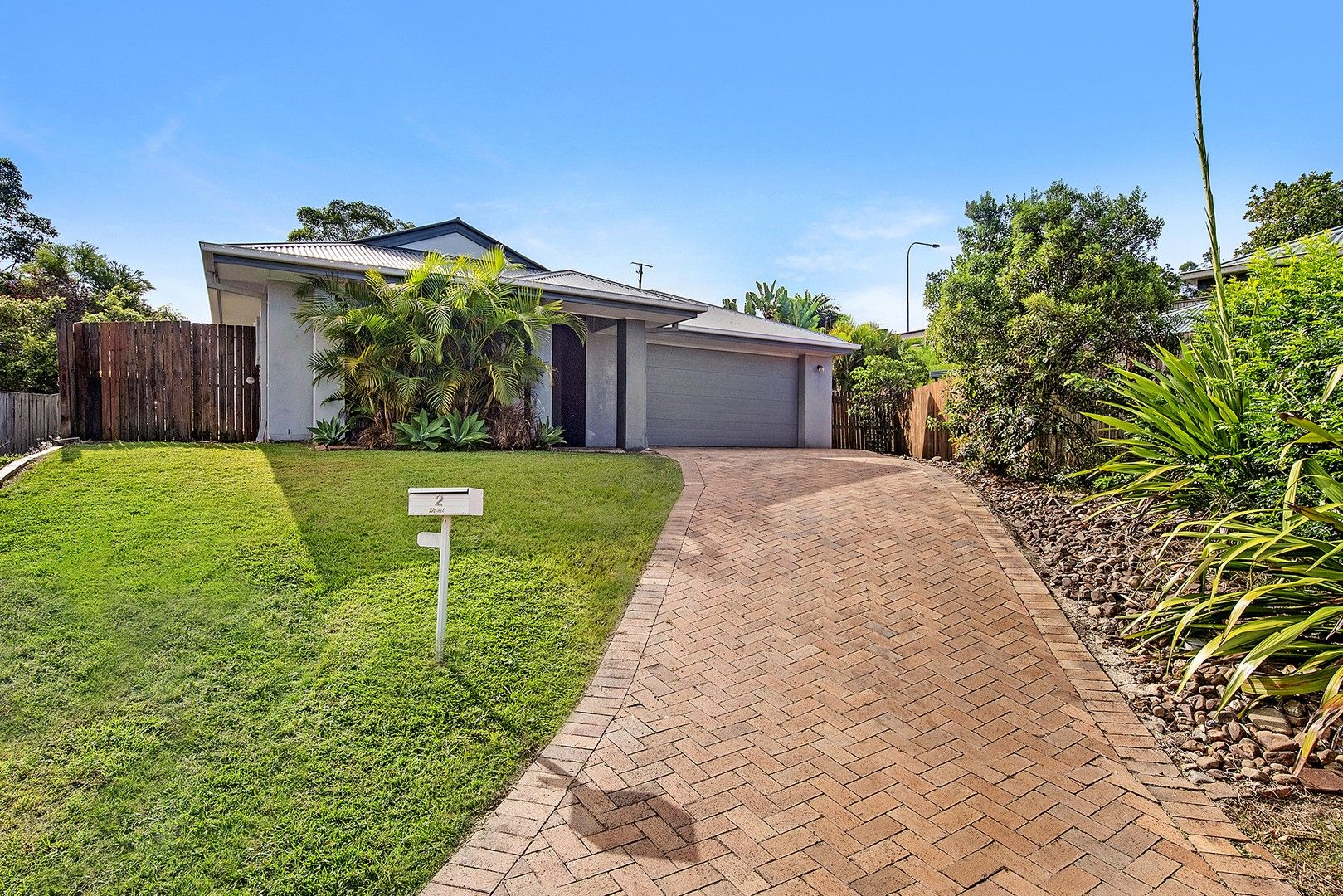 2 Flynn Court, Maudsland QLD 4210, Image 0