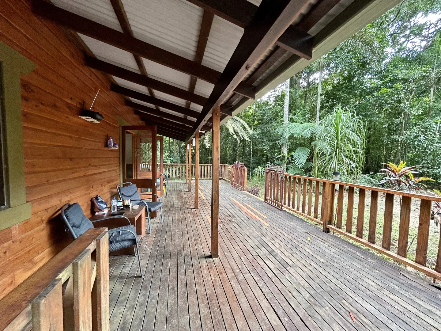 Additional image 10 of Lot 460 Black Bean Road, Daintree QLD 4873