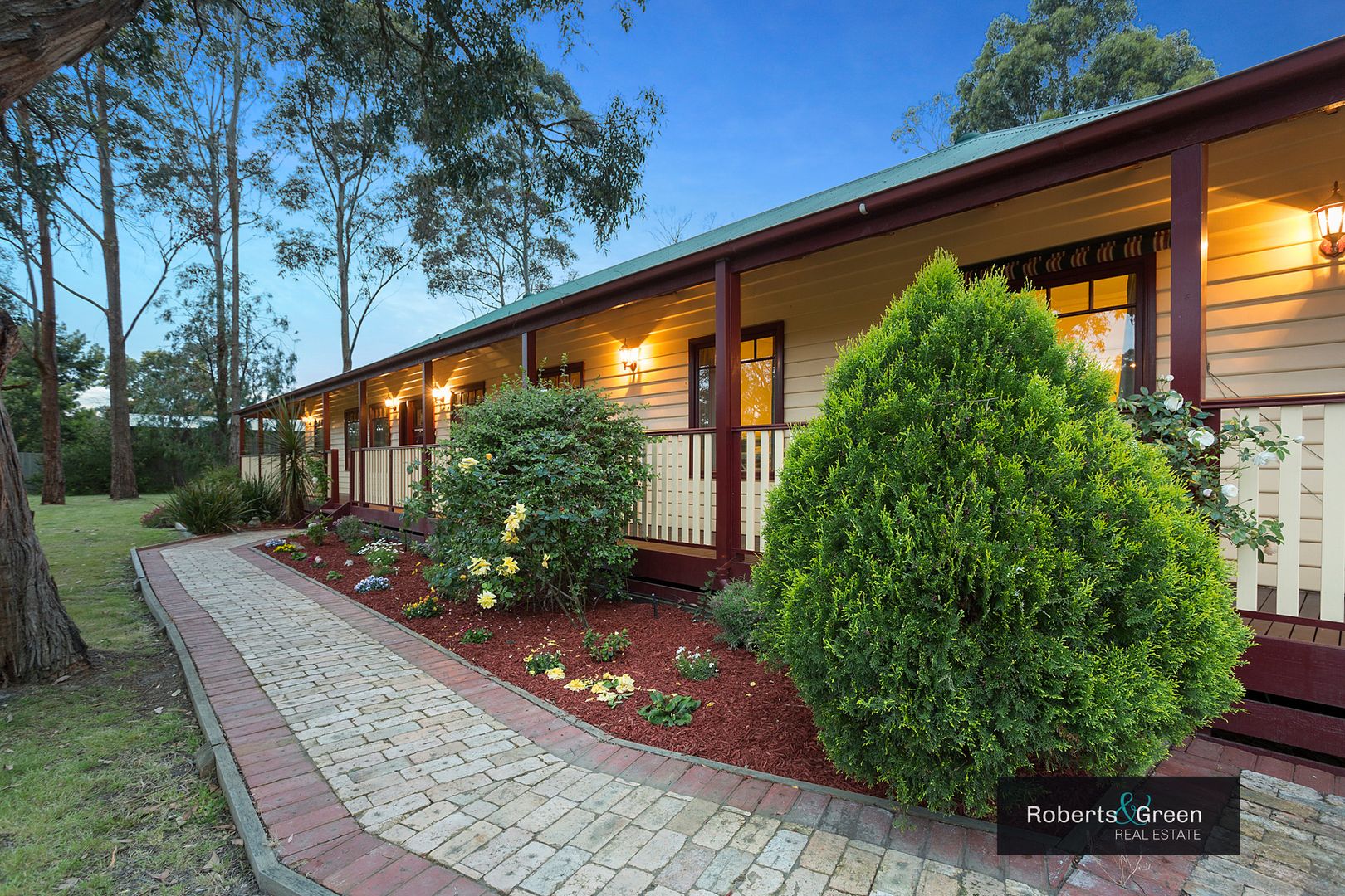 127 Urquhart Crescent, Bittern VIC 3918, Image 2